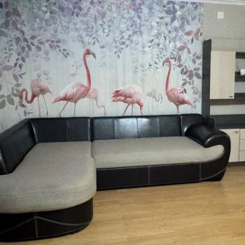 Сдается 1-комнатная квартира, 42 м²