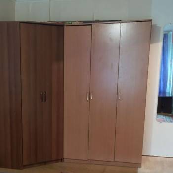 Сдается 1-комнатная квартира, 31 м²