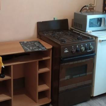 Сдается 1-комнатная квартира, 31 м²