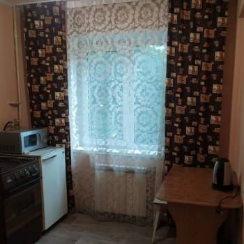 Сдается 1-комнатная квартира, 31 м²