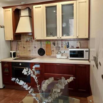 Продается 2-х комнатная квартира, 61,2 м²
