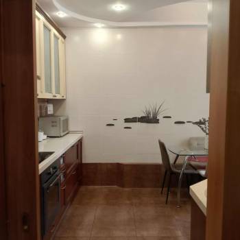 Продается 2-х комнатная квартира, 61,2 м²