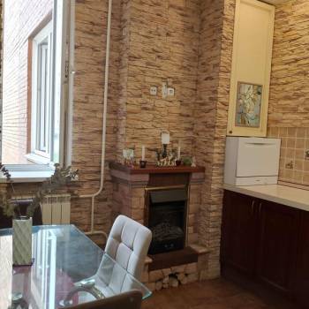 Продается 2-х комнатная квартира, 61,2 м²