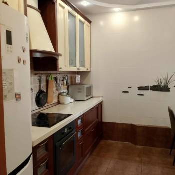 Продается 2-х комнатная квартира, 61,2 м²