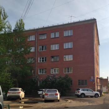 Сдается Комната, 18 м²