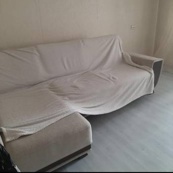 Сдается 1-комнатная квартира, 41 м²