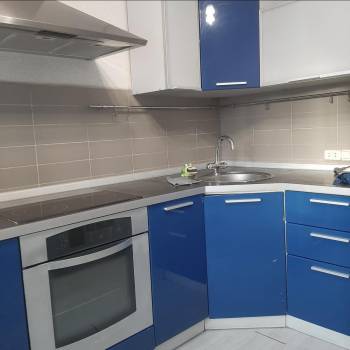 Сдается 1-комнатная квартира, 41 м²