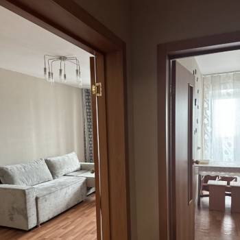 Сдается 1-комнатная квартира, 38 м²