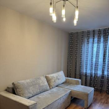 Сдается 1-комнатная квартира, 38 м²