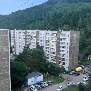 Сдается 1-комнатная квартира, 32 м²