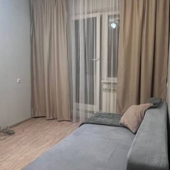Сдается 1-комнатная квартира, 32 м²