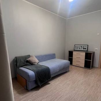 Сдается 1-комнатная квартира, 32 м²