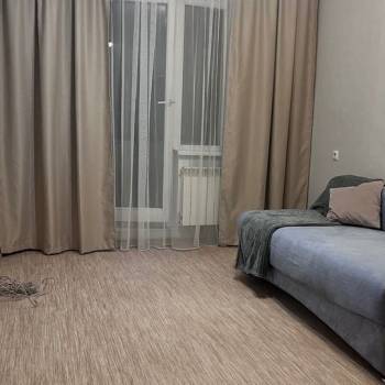 Сдается 1-комнатная квартира, 32 м²