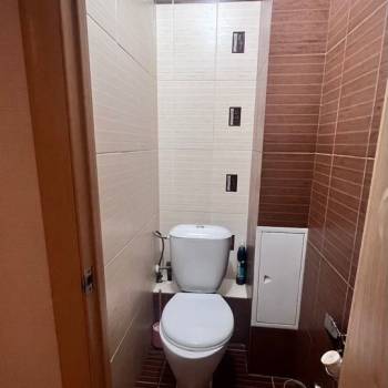 Сдается 1-комнатная квартира, 32 м²
