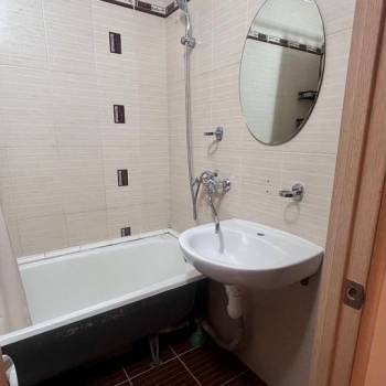 Сдается 1-комнатная квартира, 32 м²