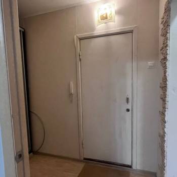 Сдается 1-комнатная квартира, 32 м²