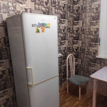 Сдается 1-комнатная квартира, 40,8 м²