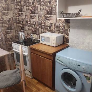 Сдается 1-комнатная квартира, 40,8 м²