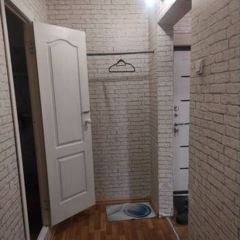Сдается 1-комнатная квартира, 40,8 м²