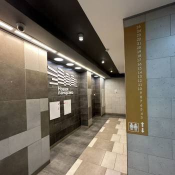 Сдается 1-комнатная квартира, 42 м²