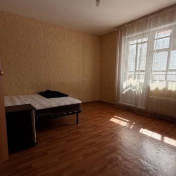 Сдается 1-комнатная квартира, 46 м²