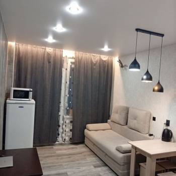 Сдается 1-комнатная квартира, 20 м²