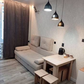 Сдается 1-комнатная квартира, 20 м²
