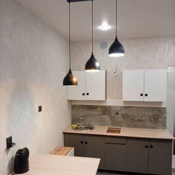 Сдается 1-комнатная квартира, 20 м²