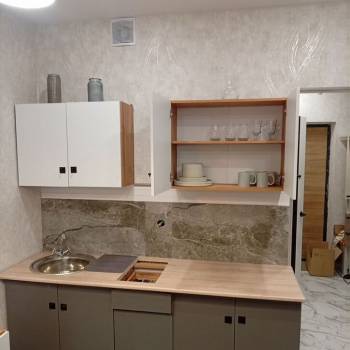 Сдается 1-комнатная квартира, 20 м²