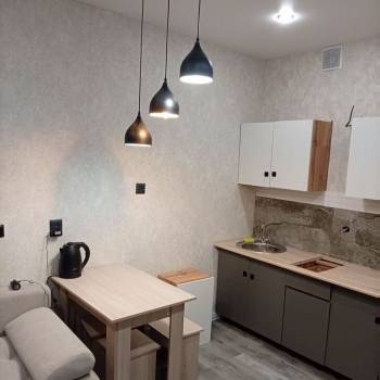 Сдается 1-комнатная квартира, 20 м²