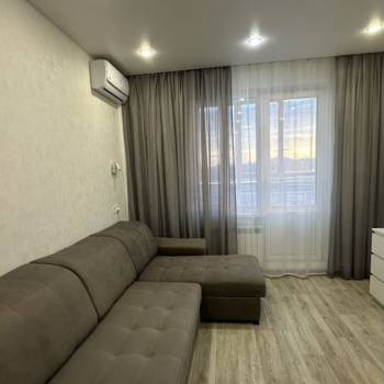 Сдается 1-комнатная квартира, 27 м²