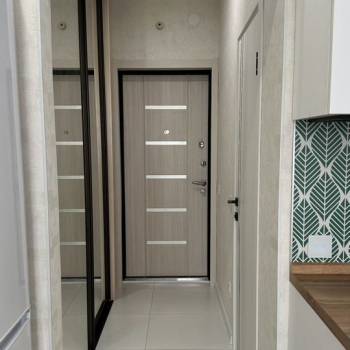 Сдается 1-комнатная квартира, 27 м²