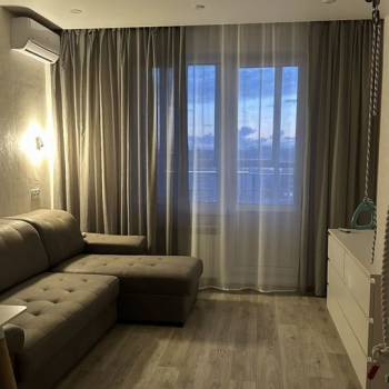 Сдается 1-комнатная квартира, 27 м²