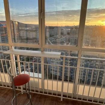 Сдается 1-комнатная квартира, 27 м²
