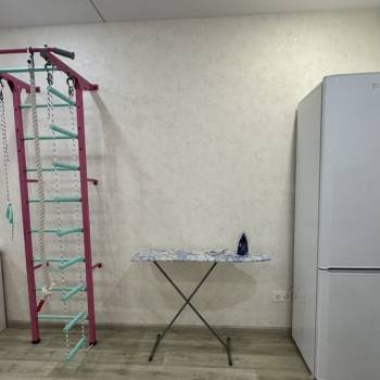 Сдается 1-комнатная квартира, 27 м²