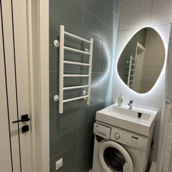 Сдается 1-комнатная квартира, 27 м²