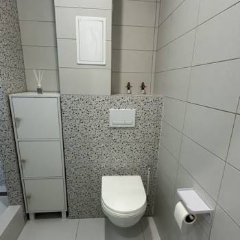 Сдается 1-комнатная квартира, 27 м²