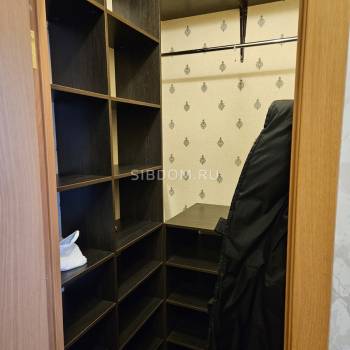 Сдается 2-х комнатная квартира, 63 м²