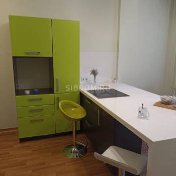 Сдается 2-х комнатная квартира, 63 м²