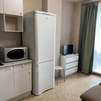 Сдается 1-комнатная квартира, 22 м²