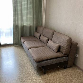 Сдается 1-комнатная квартира, 22 м²