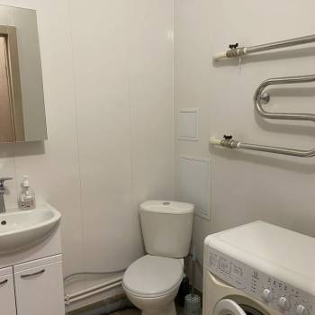 Сдается 1-комнатная квартира, 22 м²