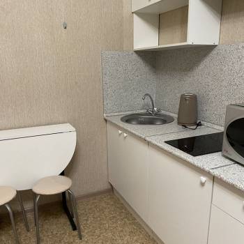 Сдается 1-комнатная квартира, 22 м²