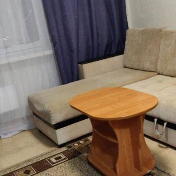 Сдается 1-комнатная квартира, 18 м²