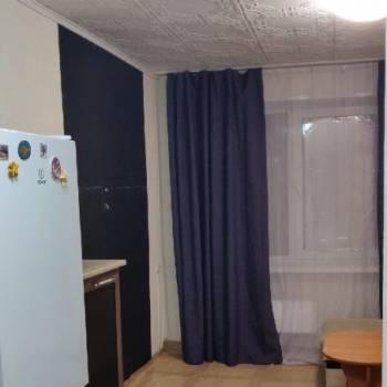 Сдается 1-комнатная квартира, 18 м²