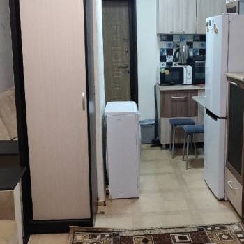 Сдается 1-комнатная квартира, 18 м²