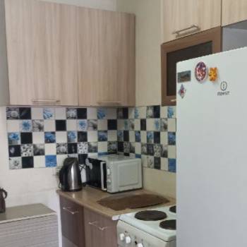 Сдается 1-комнатная квартира, 18 м²