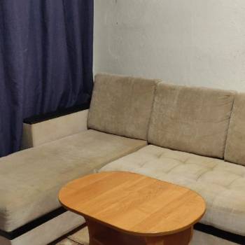 Сдается 1-комнатная квартира, 18 м²