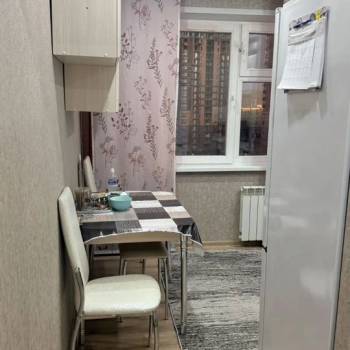 Продается 2-х комнатная квартира, 72,4 м²
