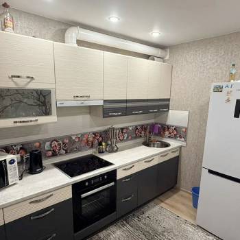 Продается 2-х комнатная квартира, 72,4 м²